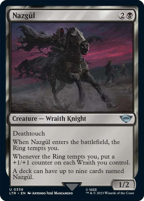 Nazgul (LTR)