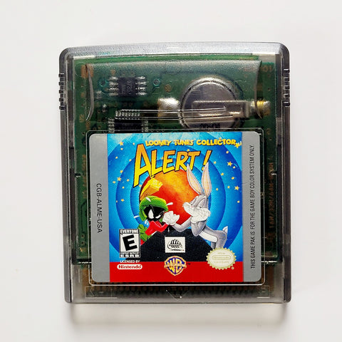 Alert! (Cartridge Only)