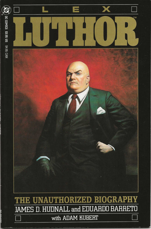 Lex Luthor