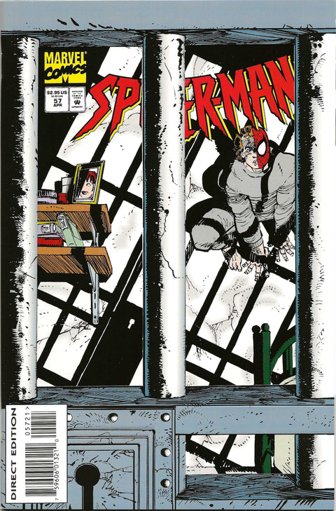 Spider-Man #57