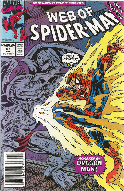 web_of_spider-man_61