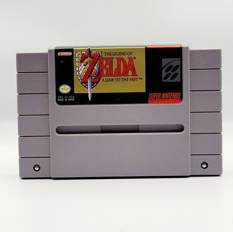 Zelda a Link to the Past (Cartridge only)