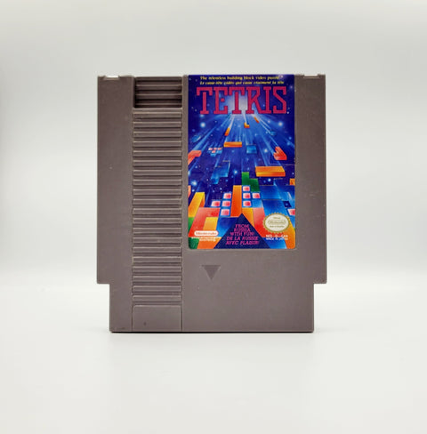 Tetris (NES)