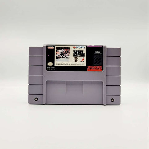 NHL 94 (SNES)