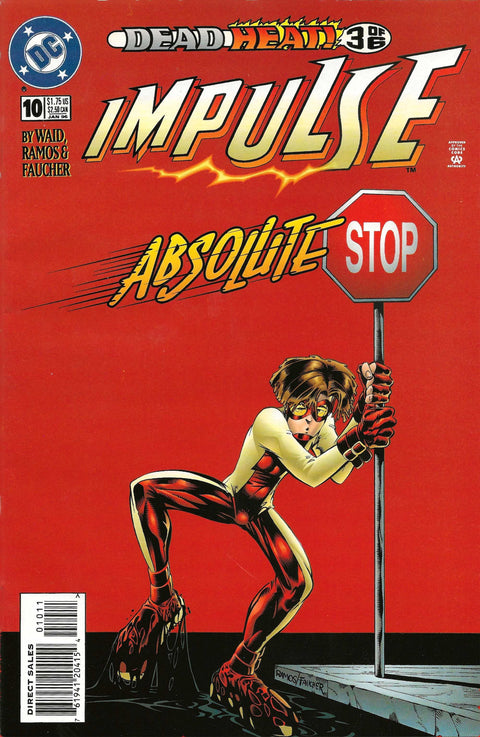 Impulse #10