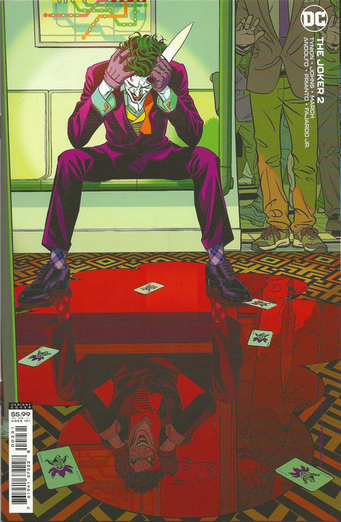 Joker #2